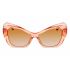Ochelari de Soare Damă Karl Lagerfeld KL6076S-800 Ø 53 mm