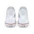 Adidași Casual de Damă Converse Chuck Taylor All Star High Alb