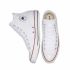 Adidași Casual de Damă Converse Chuck Taylor All Star High Top Alb