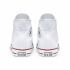 Adidași Casual de Damă Converse Chuck Taylor All Star High Top Alb