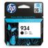 Cartuș cu Cerneală Originală HP 2613567 Negru