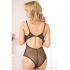 Body Seven Til Midnight Negru