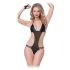 Body Seven Til Midnight Negru