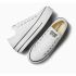 Pantofi sport pentru femei Converse ALL STAR LIFT Alb