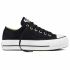 Pantofi sport pentru femei Converse 560250C Negru