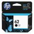 Cartuș cu Cerneală Originală HP C2P04AE Negru