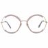 Ramă de Ochelari Damă Emilio Pucci EP5089 54083