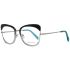 Ramă de Ochelari Damă Emilio Pucci EP5090 52020