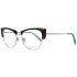 Ramă de Ochelari Damă Emilio Pucci EP5102 54052
