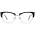 Ramă de Ochelari Damă Emilio Pucci EP5102 54052