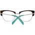 Ramă de Ochelari Damă Emilio Pucci EP5102 54052