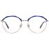 Ramă de Ochelari Damă Emilio Pucci EP5103 52083