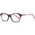 Ramă de Ochelari Damă Emilio Pucci EP5100 54056