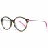 Ramă de Ochelari Damă Emilio Pucci EP5105 52055