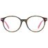 Ramă de Ochelari Damă Emilio Pucci EP5105 52055