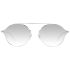 Ochelari de Soare Unisex Web Eyewear WE0243 5816X ø 58 mm
