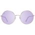 Ochelari de Soare Damă Web Eyewear WE0244 ø 58 mm