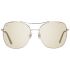 Ochelari de Soare Damă Web Eyewear WE0245 ø 58 mm