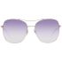 Ochelari de Soare Damă Web Eyewear WE0245 ø 58 mm