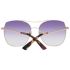 Ochelari de Soare Damă Web Eyewear WE0245 ø 58 mm