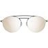 Ochelari de Soare Unisex Web Eyewear WE0249 5802G ø 58 mm