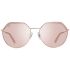Ochelari de Soare Damă Web Eyewear WE0258-5833G ø 58 mm