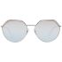 Ochelari de Soare Damă Web Eyewear WE0258-5834Z ø 58 mm