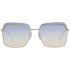 Ochelari de Soare Damă Web Eyewear WE0259-5734W ø 57 mm