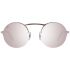 Ochelari de Soare Unisex Web Eyewear WE0260 5434U ø 54 mm