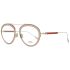 Ramă de Ochelari Damă Tods TO5211 52045