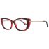 Ramă de Ochelari Damă WEB EYEWEAR WE5289 52055