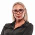 Ramă de Ochelari Damă WEB EYEWEAR WE5289 52055