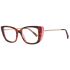 Ramă de Ochelari Damă Web Eyewear WE5289 52056