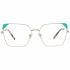 Ramă de Ochelari Damă Emilio Pucci EP5111 55032