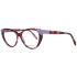 Ramă de Ochelari Damă Emilio Pucci EP5116 54083