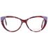 Ramă de Ochelari Damă Emilio Pucci EP5116 54083