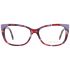 Ramă de Ochelari Damă Emilio Pucci EP5117 54083