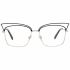 Ramă de Ochelari Damă Emilio Pucci EP5122 53028