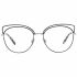 Ramă de Ochelari Damă Emilio Pucci EP5123 54005