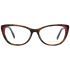 Ramă de Ochelari Damă Emilio Pucci EP5126 55056