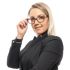Ramă de Ochelari Damă Emilio Pucci EP5126 55056