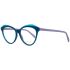 Ramă de Ochelari Damă Emilio Pucci EP5129 55080
