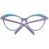 Ramă de Ochelari Damă Emilio Pucci EP5129 55080