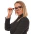 Ramă de Ochelari Damă Tods TO5223 52081