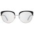 Ochelari de Soare Damă Web Eyewear WE0271 Ø 55 mm