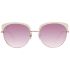 Ochelari de Soare Damă Web Eyewear WE0271 Ø 55 mm