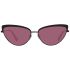 Ochelari de Soare Damă Web Eyewear WE0272 ø 59 mm