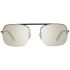 Ochelari de Soare Bărbați Web Eyewear WE0275-5702C ø 57 mm