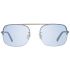 Ochelari de Soare Bărbați Web Eyewear WE0275-5732V Auriu* ø 57 mm