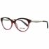 Ramă de Ochelari Damă Roberto Cavalli RC5094-51071 Ø 51 mm